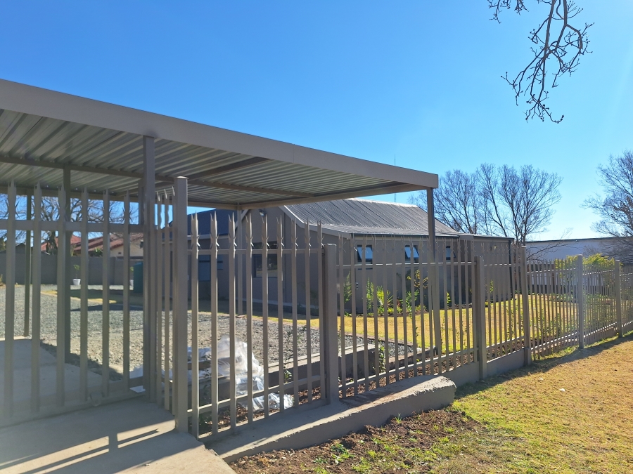 4 Bedroom Property for Sale in Vrede Free State